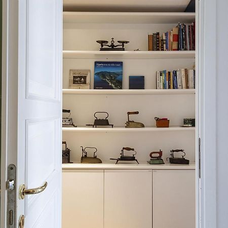 Casa Giustiniani By Wonderful Italy Apartment Genoa Ngoại thất bức ảnh