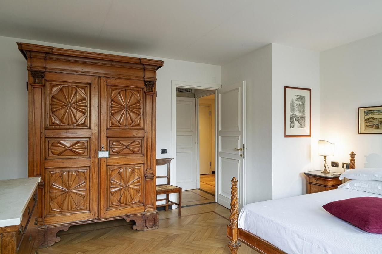 Casa Giustiniani By Wonderful Italy Apartment Genoa Ngoại thất bức ảnh