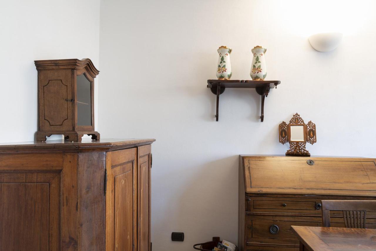 Casa Giustiniani By Wonderful Italy Apartment Genoa Ngoại thất bức ảnh